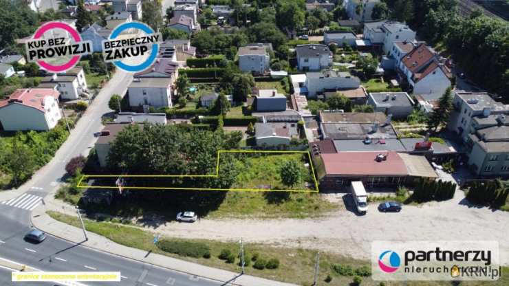 Działki  na sprzedaż, , Gdynia, Orłowo, ul. Akacjowa