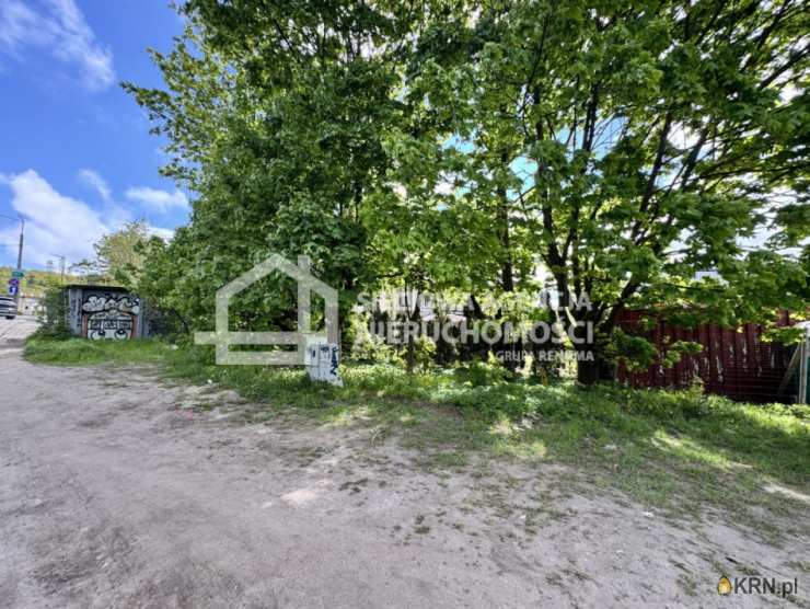 Sieciowa Agencja Nieruchomości Grupa Renoma, Działki  na sprzedaż, Gdynia, Orłowo, ul. 