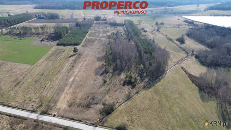 Oksa, ul. , Działki  na sprzedaż, 