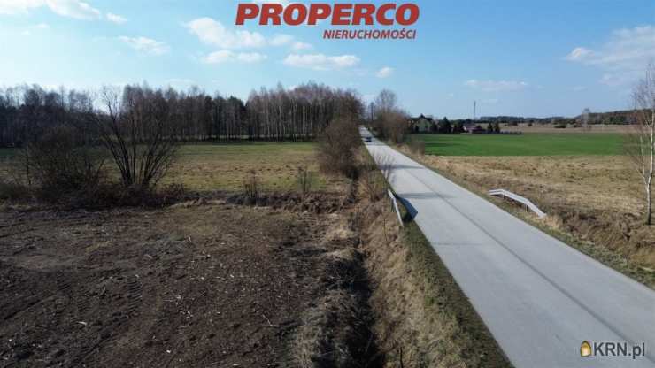 , Oksa, ul. , Działki  na sprzedaż