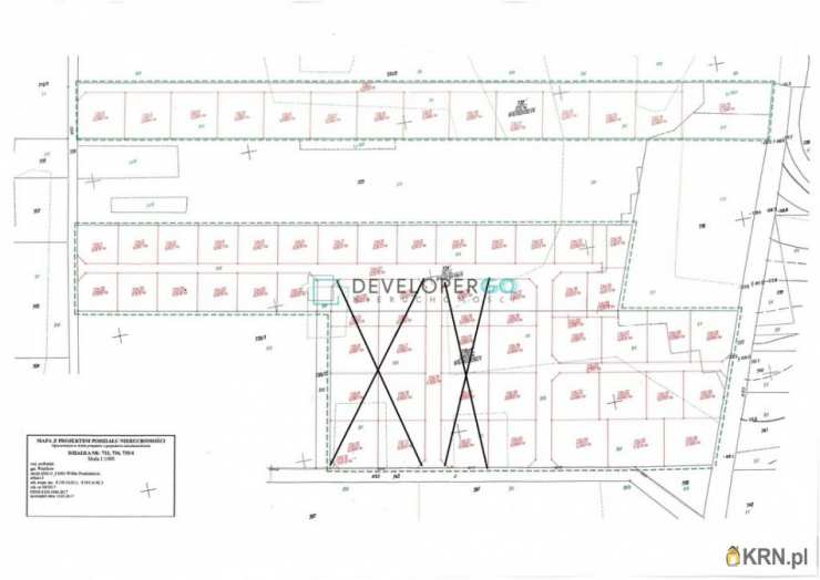 Działki  na sprzedaż, , Wólka-Przedmieście, ul. 