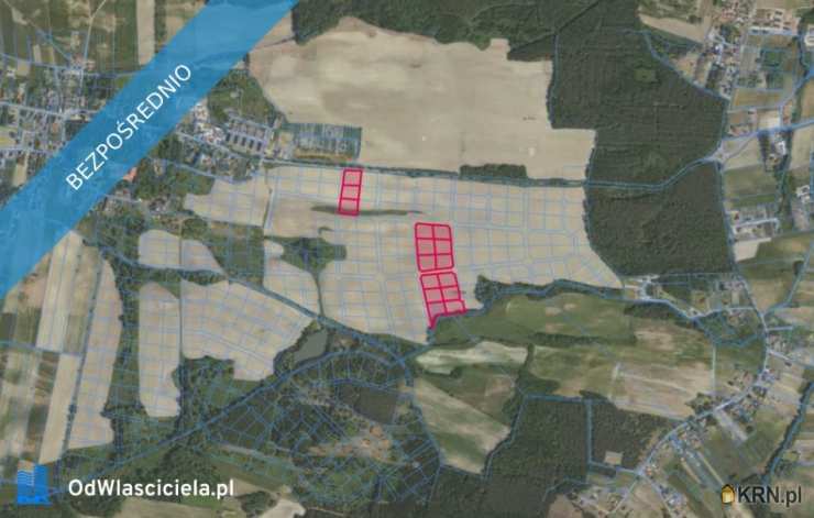 Działki  na sprzedaż, , Grabowno Wielkie, ul. 