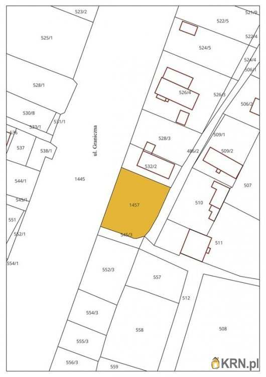 Działki  na sprzedaż, Stalowa Wola, ul. , 