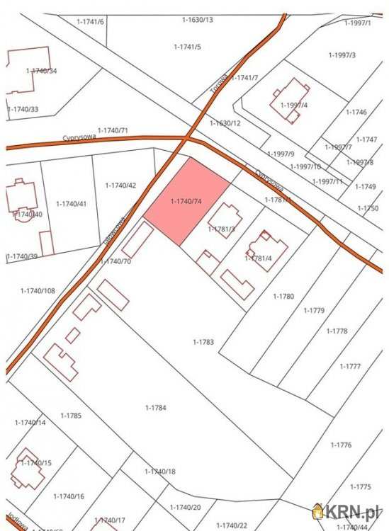 Działki  na sprzedaż, , Stalowa Wola, ul. 