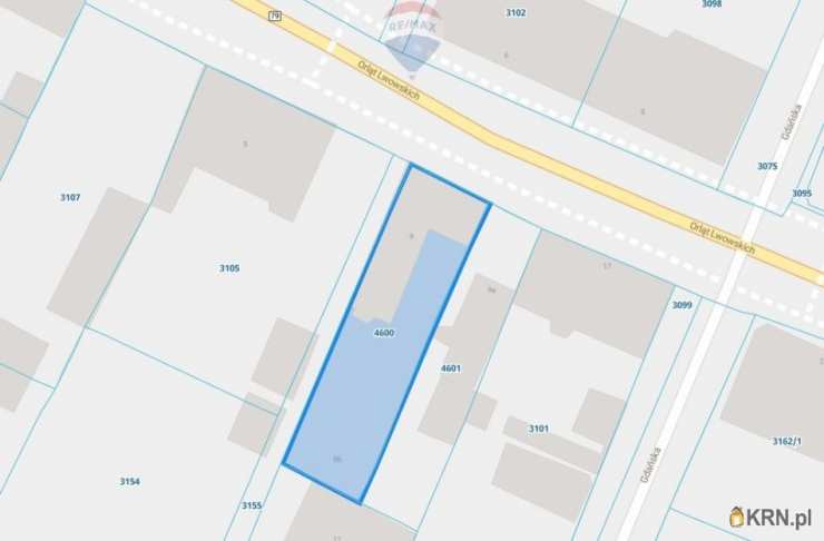 Działki  na sprzedaż, Sosnowiec, ul. , 