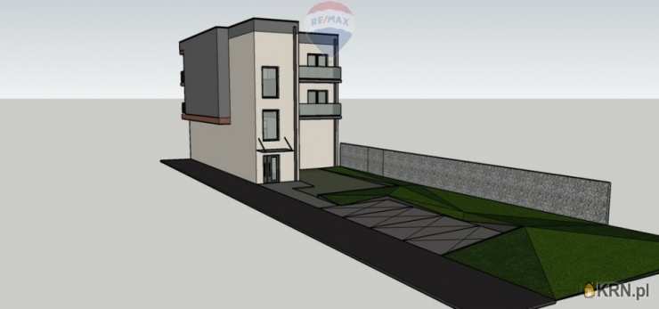 Działki  na sprzedaż, , Sosnowiec, ul. 