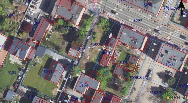 Sosnowiec, ul. , , Działki  na sprzedaż