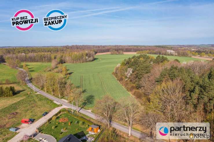 Mierzyno, ul. , , Działki  na sprzedaż