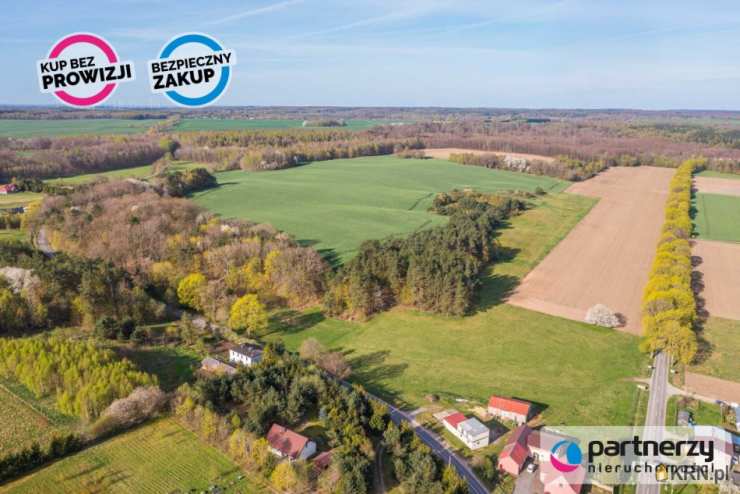 , Mierzyno, ul. , Działki  na sprzedaż