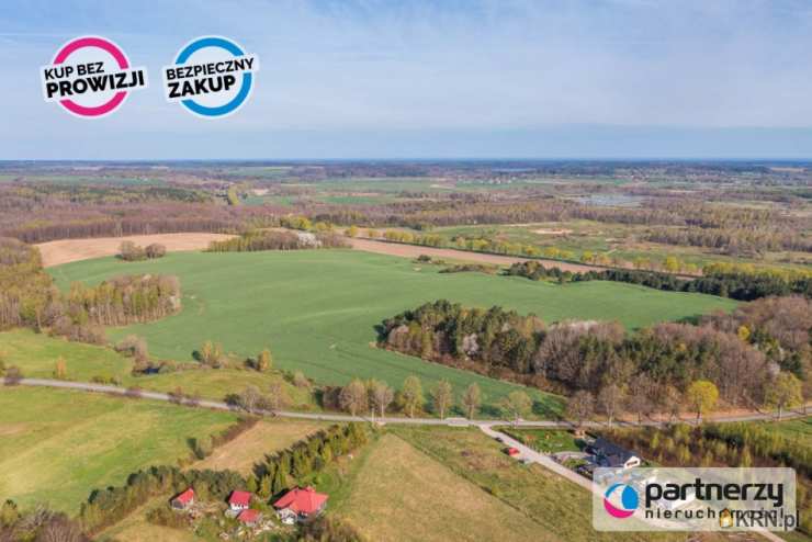 , Działki  na sprzedaż, Mierzyno, ul. 