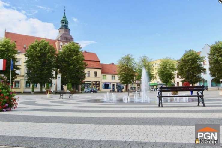 Pomorska Giełda Nieruchomości, Działki  na sprzedaż, Gryfice, ul. 