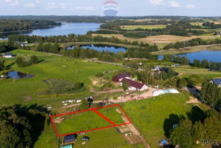 , Działki  na sprzedaż, Przejma Mała, ul. 