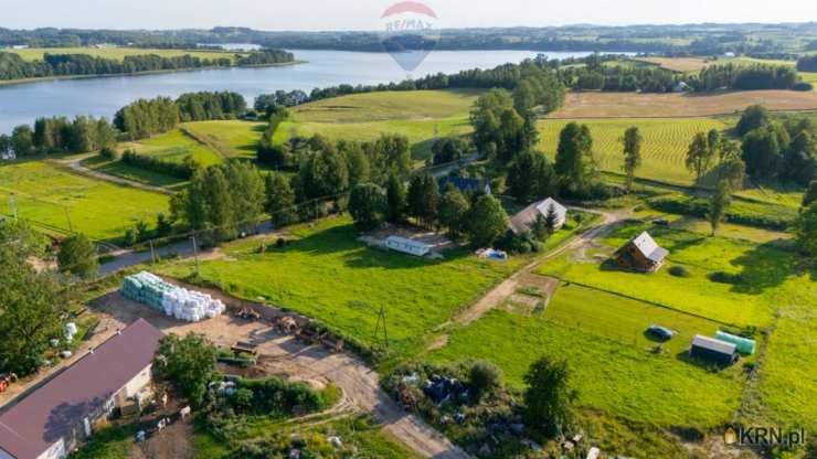 RE/MAX Polska, Działki  na sprzedaż, Przejma Mała, ul. 