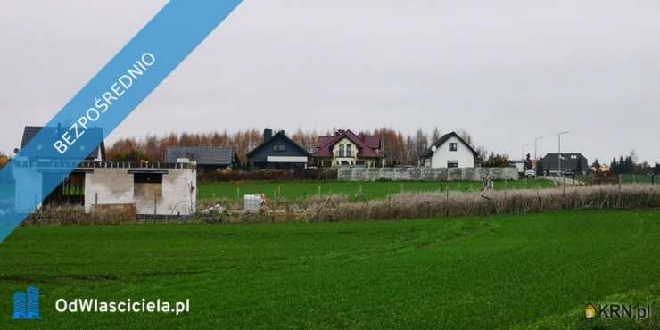 Rogierówko, ul. Polna, Działki  na sprzedaż, 