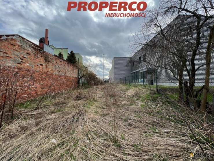 Jędrzejów, ul. , Działki  na sprzedaż, 