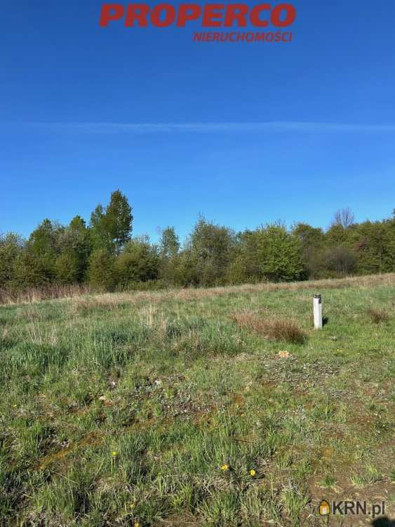 , Kielce, Dąbrowa, ul. , Działki  na sprzedaż