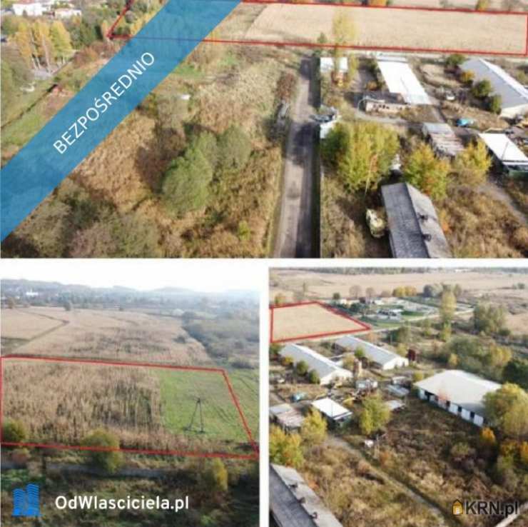 Rogoźnik, ul. , Działki  na sprzedaż, 
