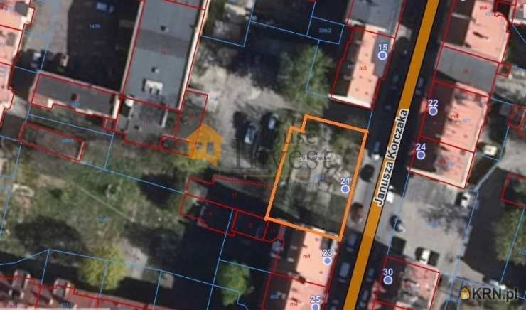Działki  na sprzedaż, Legnica, ul. , 