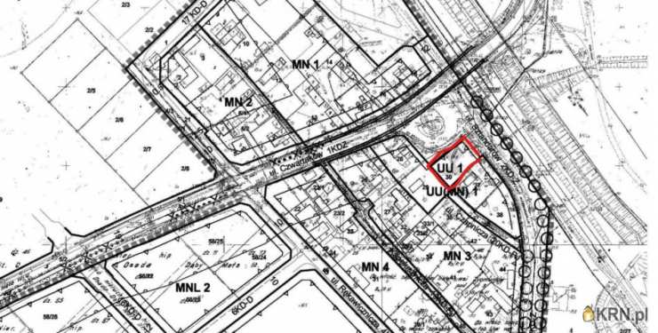 Warszawa, Rembertów, ul. Sztandarów, , Działki  na sprzedaż