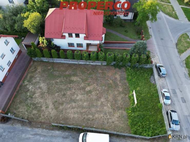 Działki  na sprzedaż, , Kielce, Barwinek, ul. 