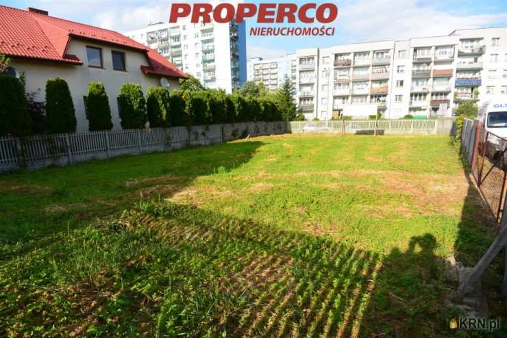 Kielce, Barwinek, ul. , Działki  na sprzedaż, 