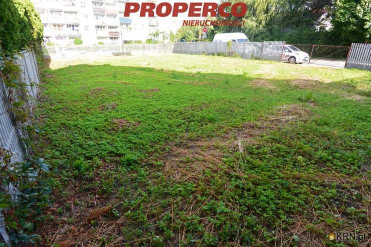 Kielce, Barwinek, ul. , , Działki  na sprzedaż