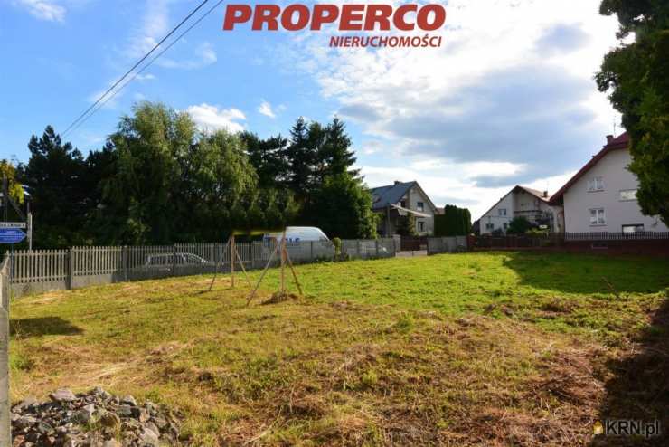 , Kielce, Barwinek, ul. , Działki  na sprzedaż