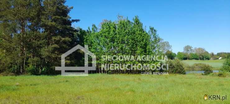 Sieciowa Agencja Nieruchomości Grupa Renoma, Działki  na sprzedaż, Sobącz, ul. 