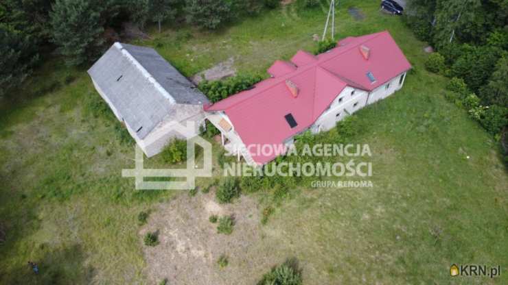 Sieciowa Agencja Nieruchomości Grupa Renoma, Działki  na sprzedaż, Sobącz, ul. 