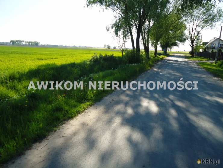 Działki  na sprzedaż, , Kłudno Nowe, ul. 