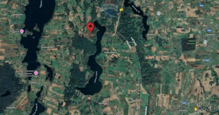 Działki  na sprzedaż, Dusznica, ul. , 