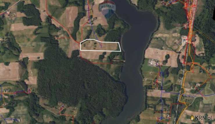 Działki  na sprzedaż, , Dusznica, ul. 