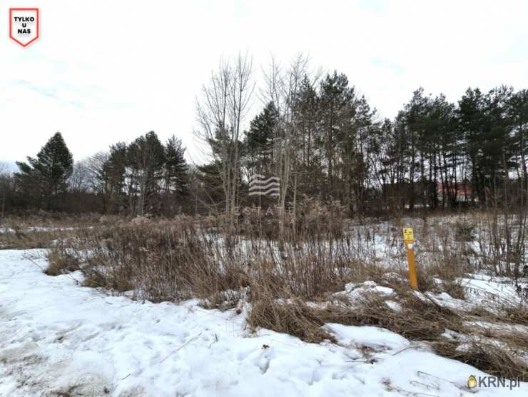 Straszyn, ul. Arktyczna, Działki  na sprzedaż, 
