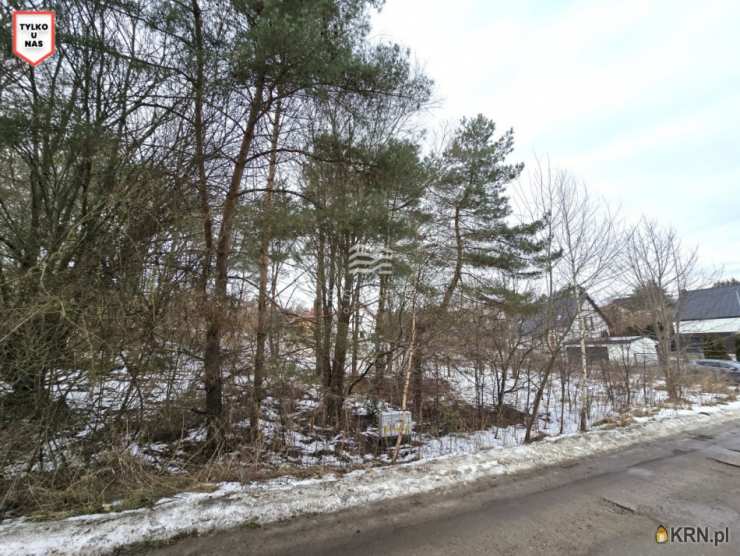 Straszyn, ul. Arktyczna, , Działki  na sprzedaż
