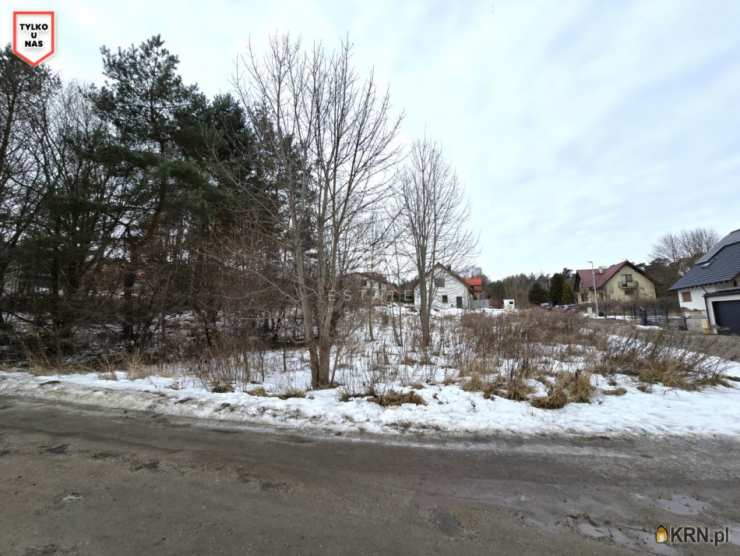 , Straszyn, ul. Arktyczna, Działki  na sprzedaż