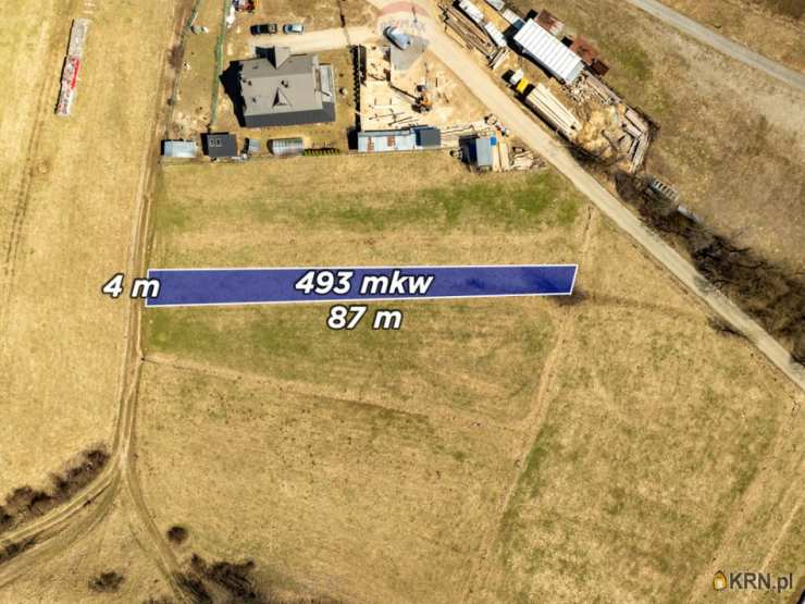 Działki  na sprzedaż, Chochołów, ul. , 