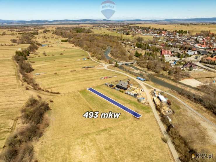 Chochołów, ul. , Działki  na sprzedaż, 