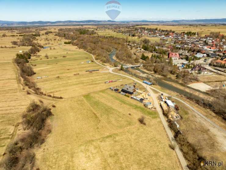 Chochołów, ul. , , Działki  na sprzedaż