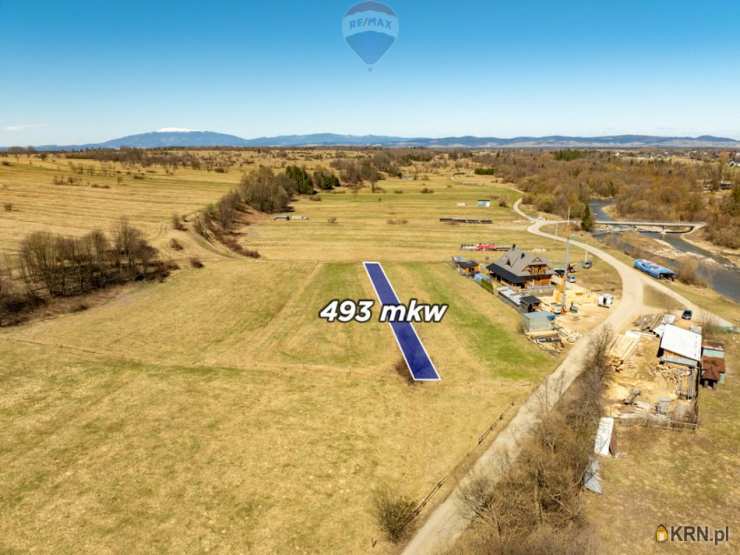 , Chochołów, ul. , Działki  na sprzedaż