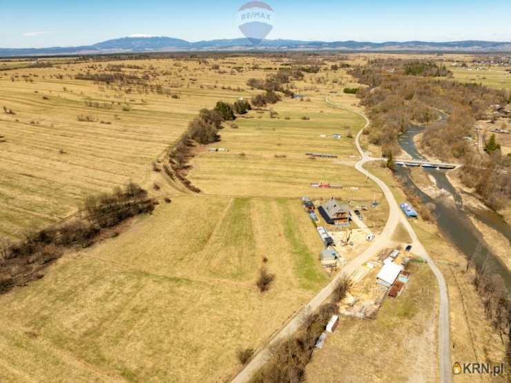 , Działki  na sprzedaż, Chochołów, ul. 