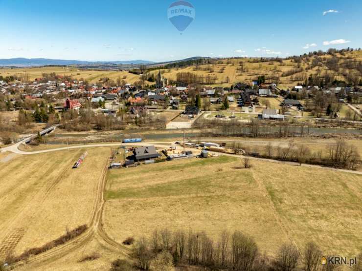 RE/MAX Polska, Działki  na sprzedaż, Chochołów, ul. 
