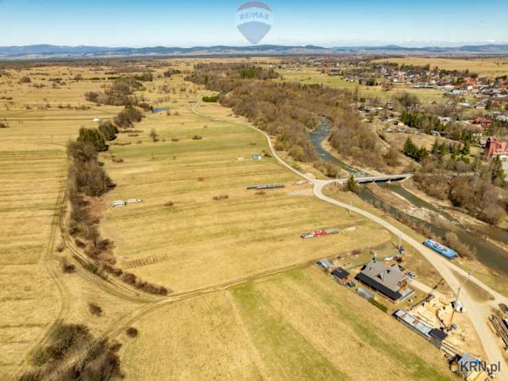 Działki  na sprzedaż, Chochołów, ul. , 