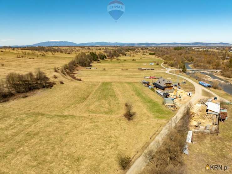 Działki  na sprzedaż, , Chochołów, ul. 