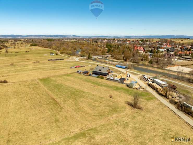 Chochołów, ul. , Działki  na sprzedaż, 