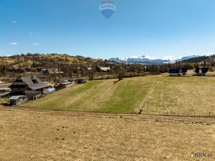 Chochołów, ul. , , Działki  na sprzedaż