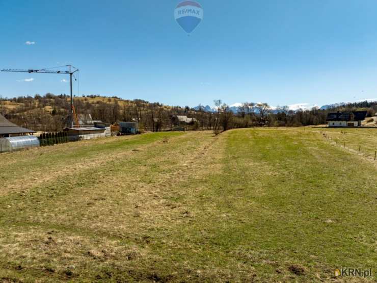 , Chochołów, ul. , Działki  na sprzedaż