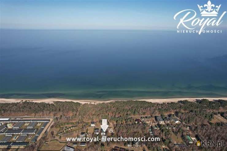 Działki  na sprzedaż, , Koszalin, ul. Bursztynowa