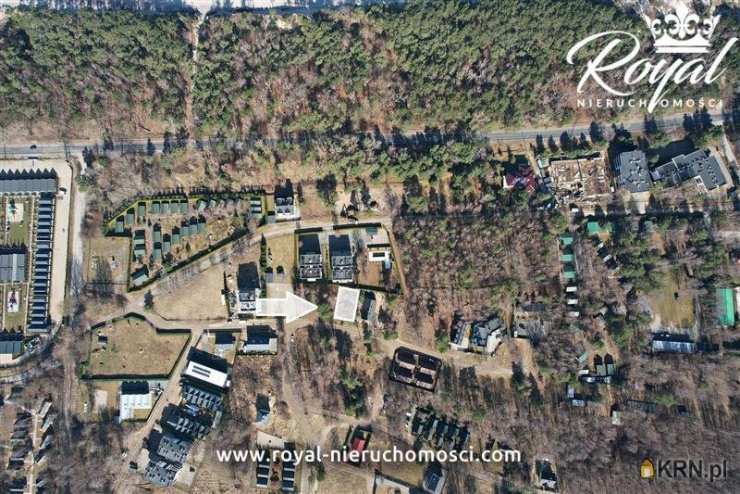 , Koszalin, ul. Bursztynowa, Działki  na sprzedaż