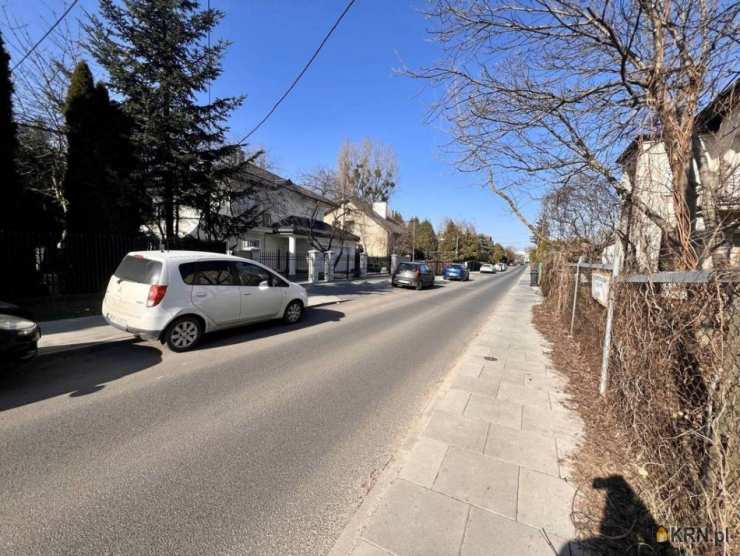 Działki  na sprzedaż, Warszawa, Bemowo, ul. , 