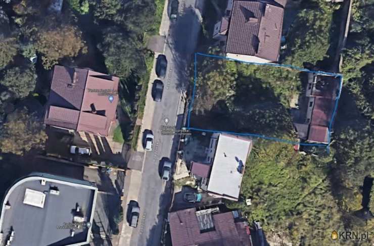 , Działki  na sprzedaż, Warszawa, Bemowo, ul. 